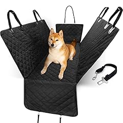 Amzpet autositzbezug hunde gebraucht kaufen  Wird an jeden Ort in Deutschland