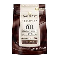 Callebaut belgian dark for sale  Delivered anywhere in USA 