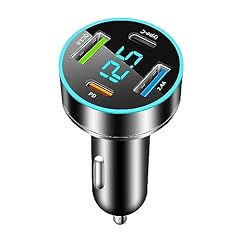 Car charger adapter for sale  Delivered anywhere in USA 