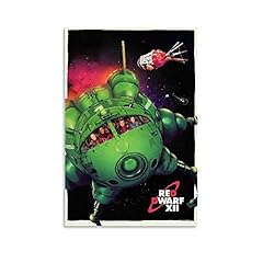 Nccdy red dwarf for sale  Delivered anywhere in UK