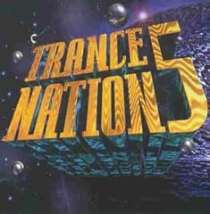 Trance nation 5 gebraucht kaufen  Wird an jeden Ort in Deutschland