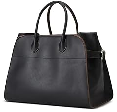 Leather tote bags for sale  Delivered anywhere in USA 