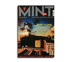 Mint magazin vinyl gebraucht kaufen  Wird an jeden Ort in Deutschland