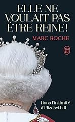 Voulait reine intimité d'occasion  Livré partout en France
