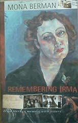 Remembering irma irma for sale  Delivered anywhere in UK