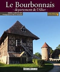 Bourbonnais département allie d'occasion  Livré partout en Belgiqu