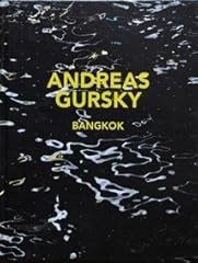 Andreas gursky bangkok gebraucht kaufen  Wird an jeden Ort in Deutschland