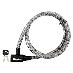 Master lock cable for sale  Delivered anywhere in USA 