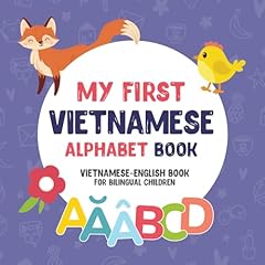 First vietnamese alphabet for sale  Delivered anywhere in USA 