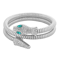 Jewelrywe schlange armband gebraucht kaufen  Wird an jeden Ort in Deutschland