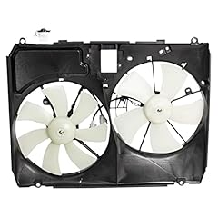 Trq radiator dual for sale  Delivered anywhere in USA 