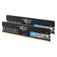 Crucial 32gb ddr5 for sale  Delivered anywhere in USA 