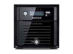 Buffalo technology terastation gebraucht kaufen  Wird an jeden Ort in Deutschland