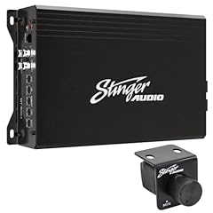 Stinger audio mt15001 for sale  Delivered anywhere in USA 