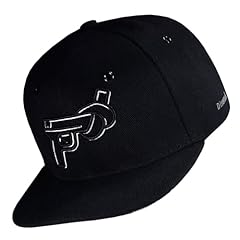 Nebelkind casquette snapback d'occasion  Livré partout en France