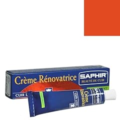 Saphir cirage crème d'occasion  Livré partout en France