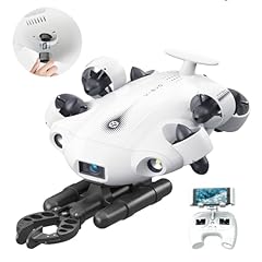 Fifish evo 4k60fps for sale  Delivered anywhere in USA 