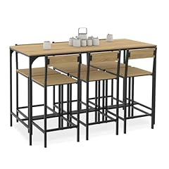 Idmarket ensemble table d'occasion  Livré partout en France