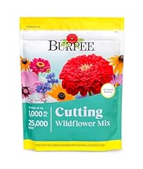 Burpee wildflower seeds for sale  Delivered anywhere in USA 