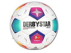 Derbystar bundesliga brillant gebraucht kaufen  Wird an jeden Ort in Deutschland