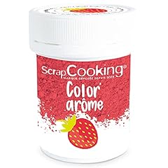 Scrap cooking color d'occasion  Livré partout en France