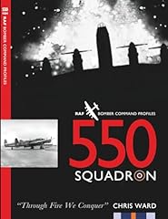 550 squadron raf for sale  Delivered anywhere in UK