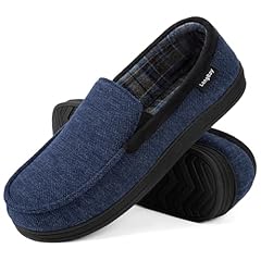 Longbay men moccasin for sale  Delivered anywhere in UK