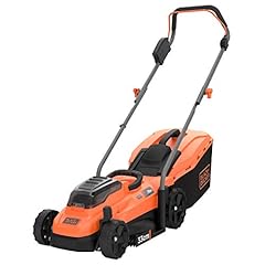 Black decker tondeuse d'occasion  Livré partout en France