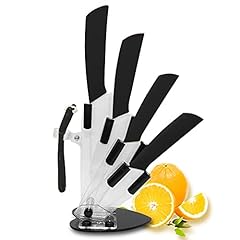 Pieces ceramic knife for sale  Delivered anywhere in USA 
