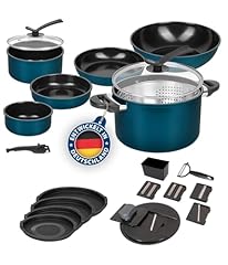 Kelton batterie cuisine d'occasion  Livré partout en France