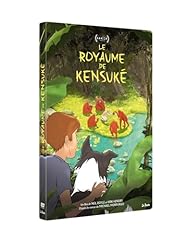 Royaume kensuké dvd d'occasion  Livré partout en France