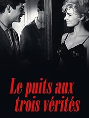 Puits vérités d'occasion  Livré partout en France