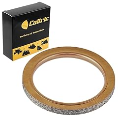 Caltric muffler gasket for sale  Delivered anywhere in USA 
