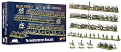 French infantry brigade for sale  Delivered anywhere in UK