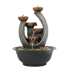 Wichemi indoor fountains for sale  Delivered anywhere in USA 