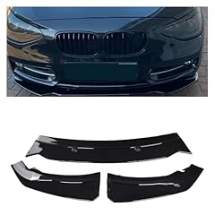 Front spoiler splitter for sale  Delivered anywhere in UK