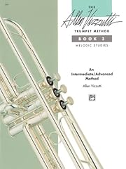 Allen vizzutti trumpet for sale  Delivered anywhere in UK