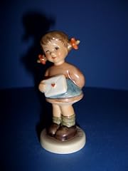 Hummel figurine message for sale  Delivered anywhere in USA 