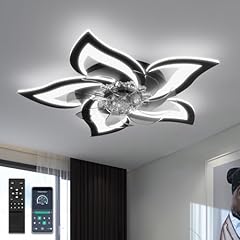 Yunlong lustre ventilateur d'occasion  Livré partout en Belgiqu