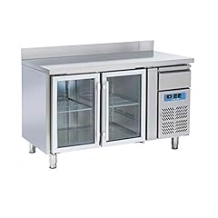 Tavolo banco frigo usato  Spedito ovunque in Italia 