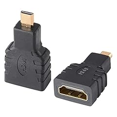 Pack micro hdmi d'occasion  Livré partout en France