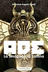 Ade sinagoga satana usato  Spedito ovunque in Italia 
