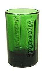 Jagermeister green shot for sale  Delivered anywhere in USA 