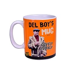 Fools horses del for sale  Delivered anywhere in UK