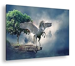 Pegassus mytico dimensioni usato  Spedito ovunque in Italia 
