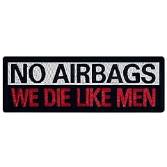 Airbags wir sterben gebraucht kaufen  Wird an jeden Ort in Deutschland