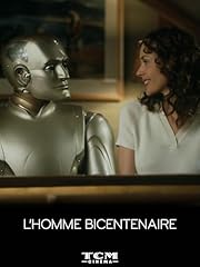 Bicentennial man d'occasion  Livré partout en France