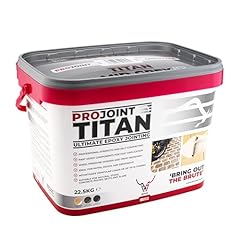 Nexus projoint titan for sale  Delivered anywhere in UK