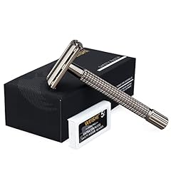 Weishi safety razor for sale  Delivered anywhere in USA 