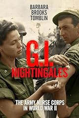 Nightingales army nurse for sale  Delivered anywhere in USA 